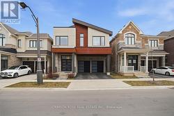 1467 EVEREST CRESCENT  Oakville, ON L6H 3S4