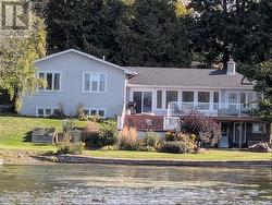 298 FIFE AVENUE Selwyn, ON K9J 6X3