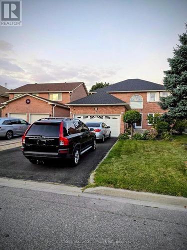 20 PLOVER PLACE  Brampton, ON L6W 4C5