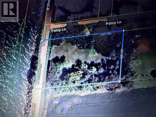 20 Patsy Lane, Pelee Island, ON 
