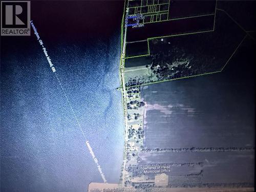 20 Patsy Lane, Pelee Island, ON 