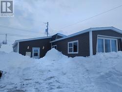 8 Ollerhead Road St Anthony, NL A0K 4S0