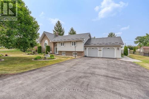20 DOBLE DRIVE  Kawartha Lakes (Oakwood), ON K0M 2M0