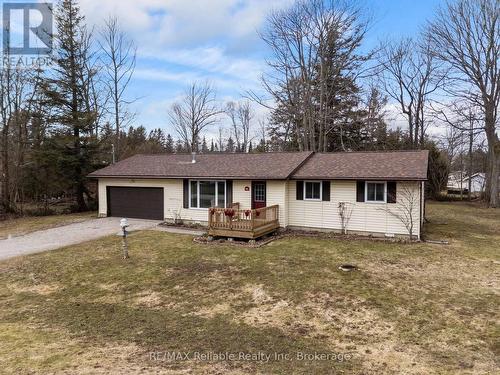 314 TYENDINAGA ROAD  Huron-Kinloss, ON N0G 2R0