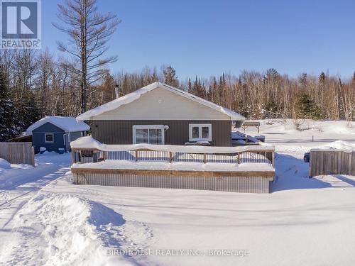 3399 GELERT ROAD  Minden Hills (Snowdon), ON K0M 2K0