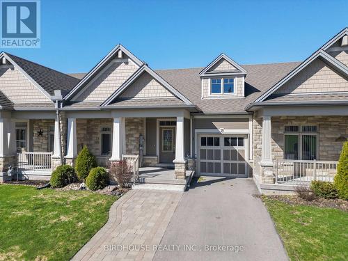 78 CHADWIN DRIVE  Kawartha Lakes (Lindsay), ON K9V 0E9