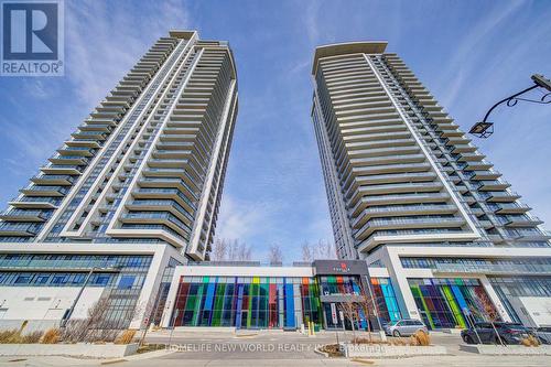 1101 - 12 GANDHI LANE  Markham, ON L3T 0G8