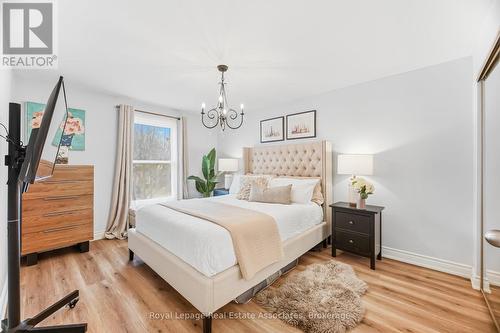 Primary bedroom - 3368 Mainsail Crescent, Mississauga, ON - Indoor Photo Showing Bedroom