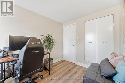 Bedroom 1 - 3368 Mainsail Crescent, Mississauga, ON - Indoor Photo Showing Other Room