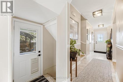 Separate Entrance - 3368 Mainsail Crescent, Mississauga, ON - Indoor Photo Showing Other Room