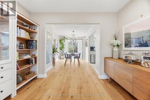 Living Room - extra large - 3368 Mainsail Crescent, Mississauga, ON - Indoor