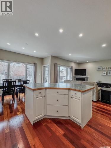 520 Palliser Drive, Swift Current, SK - Indoor Photo Showing Kitchen