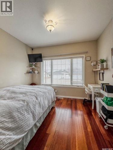 520 Palliser Drive, Swift Current, SK - Indoor Photo Showing Bedroom