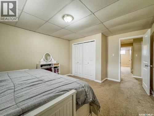 520 Palliser Drive, Swift Current, SK - Indoor Photo Showing Bedroom