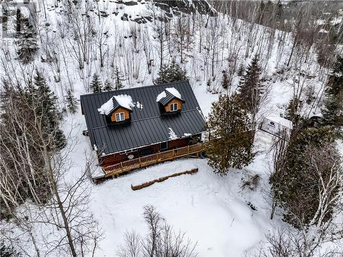 5087 Tilton Lake Road  Sudbury, ON P3G 1K9