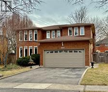 1151 MANOR Road Oakville, ON L6M 1G3