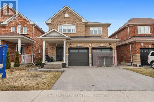 1612 ROCKAWAY STREET  Oshawa (Taunton), ON L1K 0L8