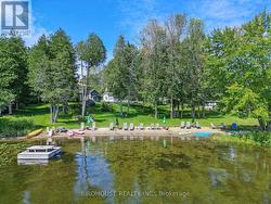 15 CEDAR NOOK ROAD Kawartha Lakes (Laxton/Digby/Longford), ON K0M 1K0