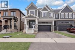 66 LISE Lane  Caledonia, ON N3W 0E8