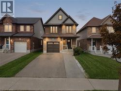 18 MCGUIRE Lane Elmira, ON N3B 0B6