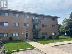 314 - 1825 WHITNEY STREET London East (East H), ON N5W 2W3