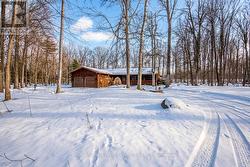 607 BIG BAY POINT ROAD  Innisfil, ON L9S 2N4