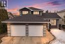 406 Laycoe Crescent, Saskatoon, SK  - Outdoor With Exterior 