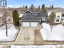 406 Laycoe Crescent, Saskatoon, SK  - Outdoor 
