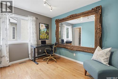 406 Laycoe Crescent, Saskatoon, SK - Indoor Photo Showing Other Room