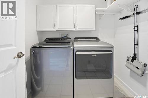 406 Laycoe Crescent, Saskatoon, SK - Indoor Photo Showing Laundry Room