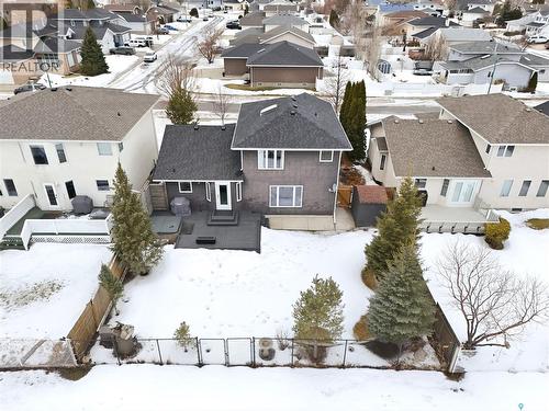 406 Laycoe Crescent, Saskatoon, SK - Outdoor