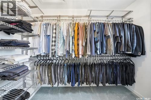 406 Laycoe Crescent, Saskatoon, SK - Indoor With Storage