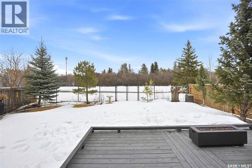 406 Laycoe Crescent, Saskatoon, SK - Outdoor