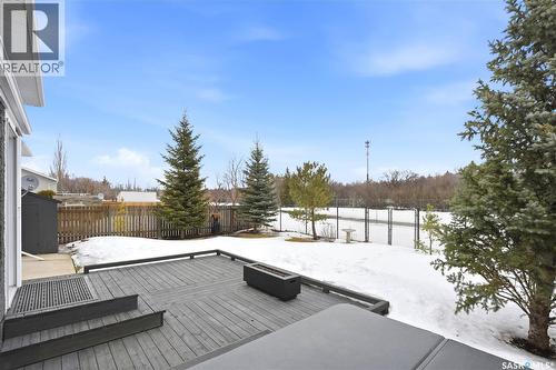 406 Laycoe Crescent, Saskatoon, SK - Outdoor
