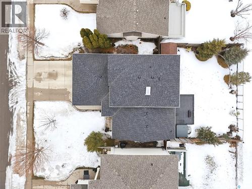 406 Laycoe Crescent, Saskatoon, SK - Outdoor