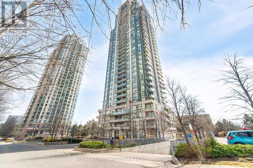 510 - 3515 KARIYA DRIVE  Mississauga, ON L5B 0C1