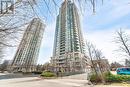 510 - 3515 Kariya Drive, Mississauga, ON  - Outdoor With Facade 