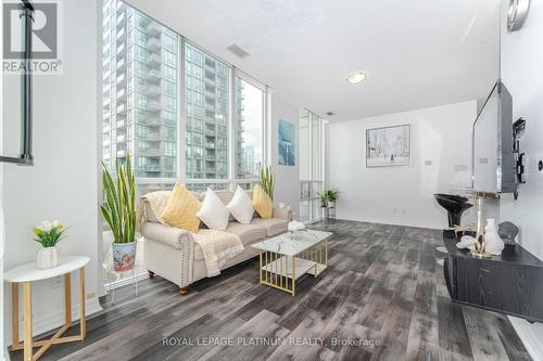510 - 3515 Kariya Drive, Mississauga, ON - Indoor
