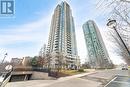 510 - 3515 Kariya Drive, Mississauga, ON  - Outdoor With Facade 