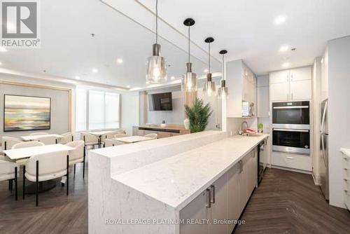 510 - 3515 Kariya Drive, Mississauga, ON - Indoor