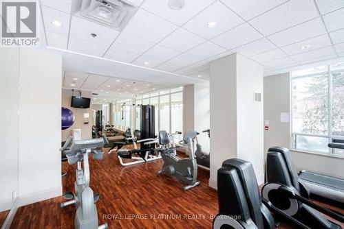 510 - 3515 Kariya Drive, Mississauga, ON - Indoor