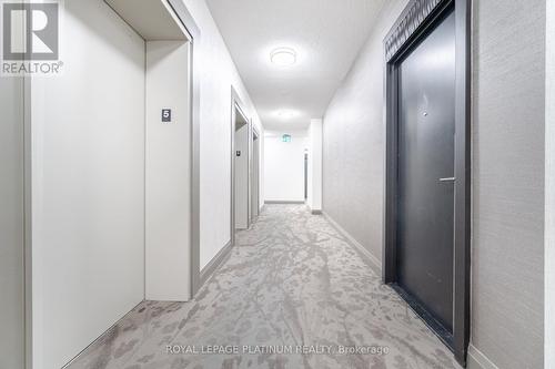 510 - 3515 Kariya Drive, Mississauga, ON - Indoor Photo Showing Other Room