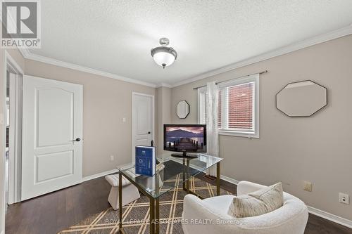 33 Hutton Crescent, Caledon, ON - Indoor