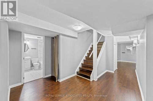 33 Hutton Crescent, Caledon, ON - Indoor Photo Showing Other Room