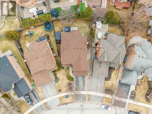 33 Hutton Crescent, Caledon, ON - 