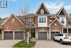 48 - 165 TERRAVIEW CRESCENT Guelph, ON N1G 5G7