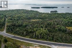 Trunk Road at Highway 17 East Huron Shores, Thessalon, ON P0R 1L0