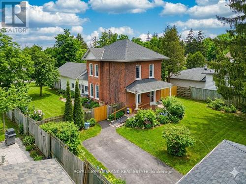 865 PARKHILL ROAD W  Peterborough (Monaghan Ward 2), ON K9J 6P2