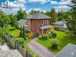865 PARKHILL ROAD W Peterborough (Monaghan Ward 2), ON K9J 6P2