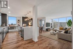 511 - 19 WOODLAWN ROAD E Guelph (Riverside Park), ON N1H 7B1